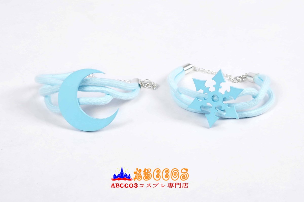 画像23: Marvel Rivals マーベル・ライバルズ LUNA SNOW ルナ・スノー コスプレ衣装 abccos製 「受注生産」 (23)