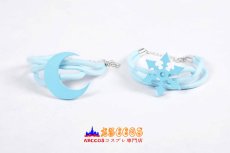 画像23: Marvel Rivals マーベル・ライバルズ LUNA SNOW ルナ・スノー コスプレ衣装 abccos製 「受注生産」 (23)