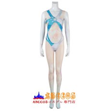 画像6: Marvel Rivals マーベル・ライバルズ LUNA SNOW ルナ・スノー コスプレ衣装 abccos製 「受注生産」 (6)