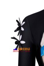 画像7: Marvel Rivals マーベル・ライバルズ LUNA SNOW ルナ・スノー コスプレ衣装 abccos製 「受注生産」 (7)