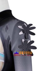 画像8: Marvel Rivals マーベル・ライバルズ LUNA SNOW ルナ・スノー コスプレ衣装 abccos製 「受注生産」 (8)