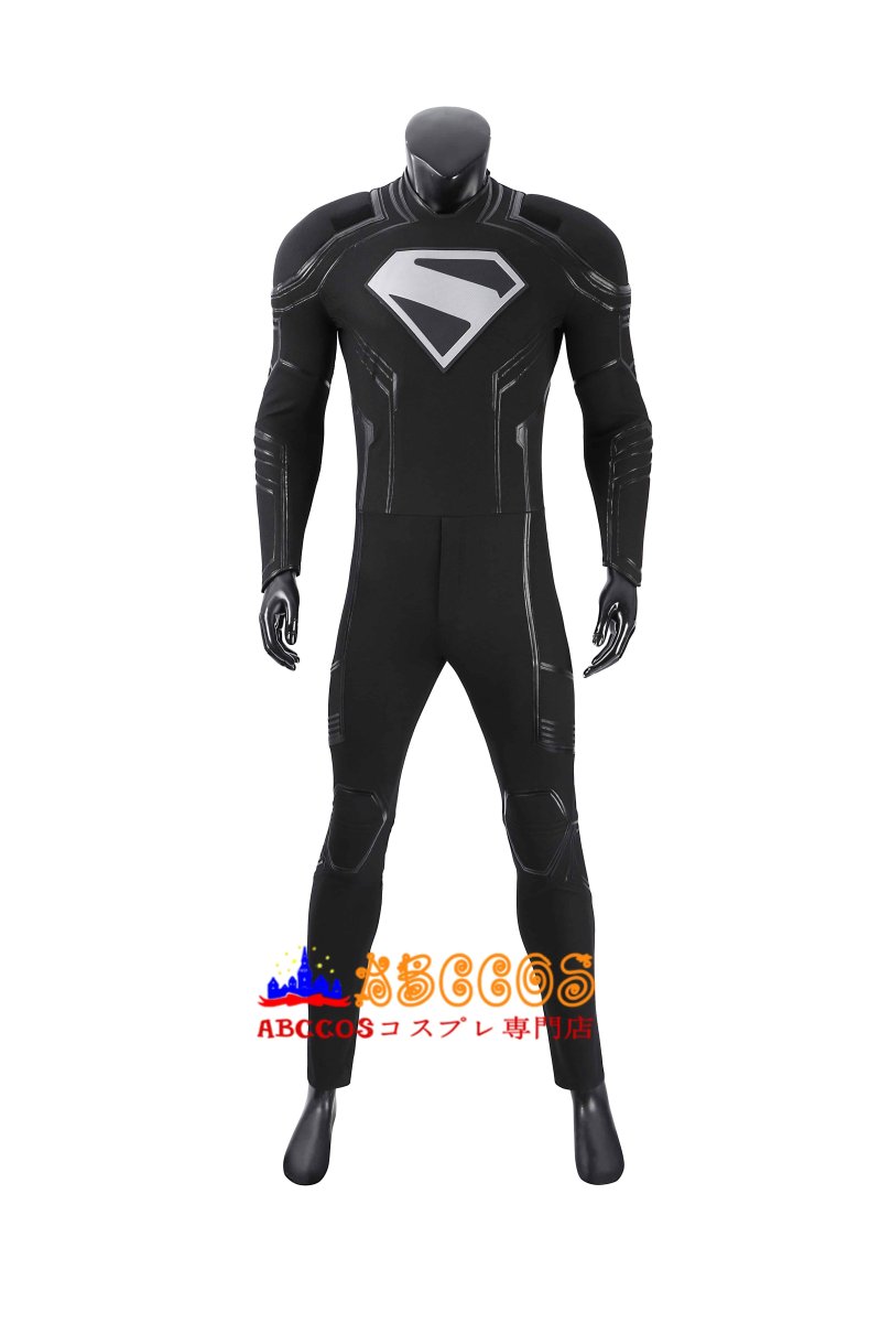 画像10: Superman: Legacy スーパーマン コスプレ衣装 オーダーメイド可能 バラ売り可 abccos製 「受注生産」 (10)