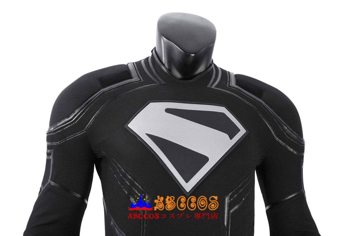 画像15: Superman: Legacy スーパーマン コスプレ衣装 オーダーメイド可能 バラ売り可 abccos製 「受注生産」 (15)
