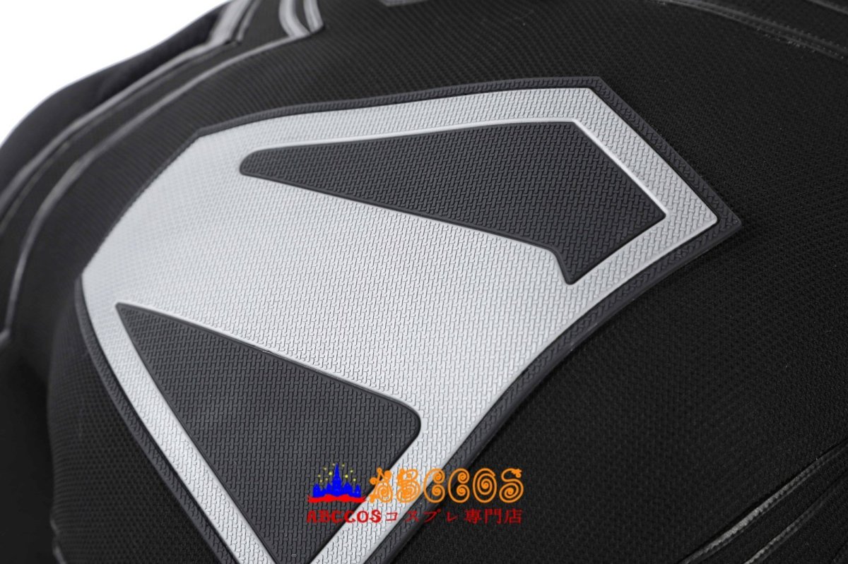 画像16: Superman: Legacy スーパーマン コスプレ衣装 オーダーメイド可能 バラ売り可 abccos製 「受注生産」 (16)