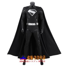 画像2: Superman: Legacy スーパーマン コスプレ衣装 オーダーメイド可能 バラ売り可 abccos製 「受注生産」 (2)