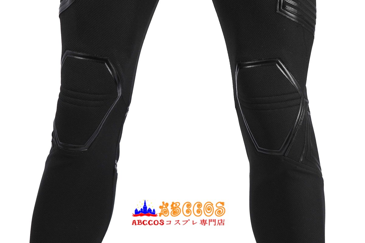 画像24: Superman: Legacy スーパーマン コスプレ衣装 オーダーメイド可能 バラ売り可 abccos製 「受注生産」 (24)