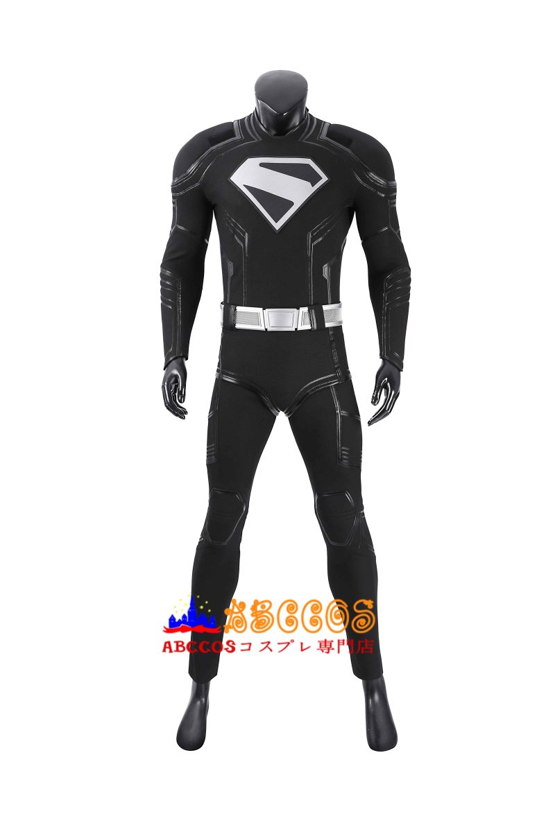 画像6: Superman: Legacy スーパーマン コスプレ衣装 オーダーメイド可能 バラ売り可 abccos製 「受注生産」 (6)