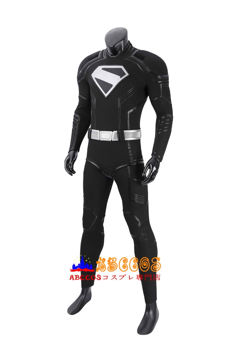 画像8: Superman: Legacy スーパーマン コスプレ衣装 オーダーメイド可能 バラ売り可 abccos製 「受注生産」 (8)