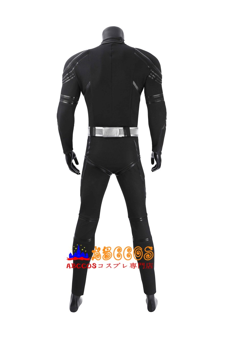 画像9: Superman: Legacy スーパーマン コスプレ衣装 オーダーメイド可能 バラ売り可 abccos製 「受注生産」 (9)