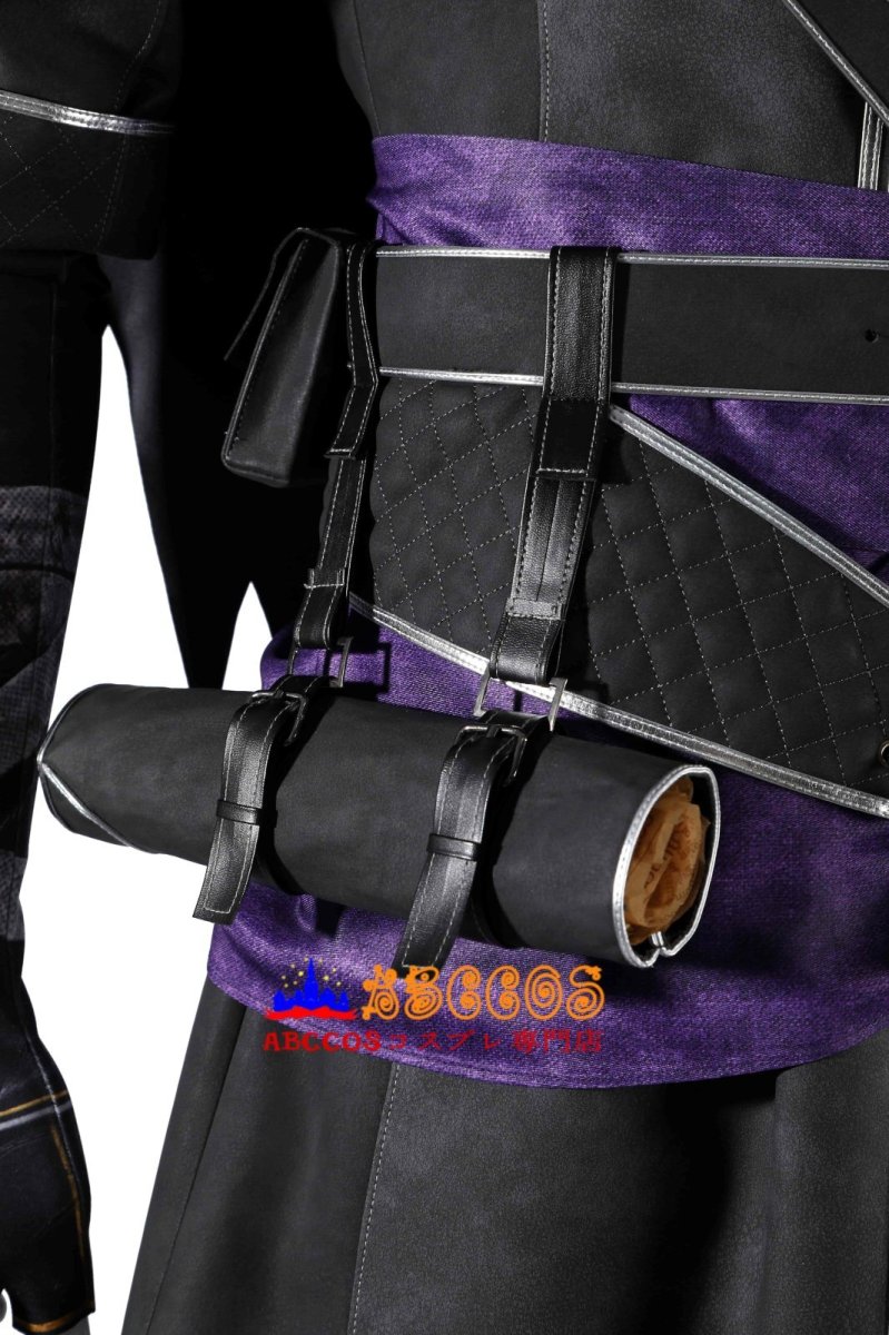 画像11: エクスペディション33 Clair Obscur:Expedition 33 ヴェルソ Vilso コスプレ衣装 オーダーメイド可能 バラ売り可 abccos製 「受注生産」 (11)