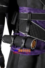 画像11: エクスペディション33 Clair Obscur:Expedition 33 ヴェルソ Vilso コスプレ衣装 オーダーメイド可能 バラ売り可 abccos製 「受注生産」 (11)