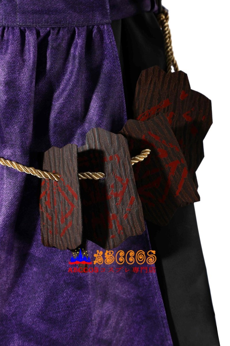 画像12: エクスペディション33 Clair Obscur:Expedition 33 ヴェルソ Vilso コスプレ衣装 オーダーメイド可能 バラ売り可 abccos製 「受注生産」 (12)