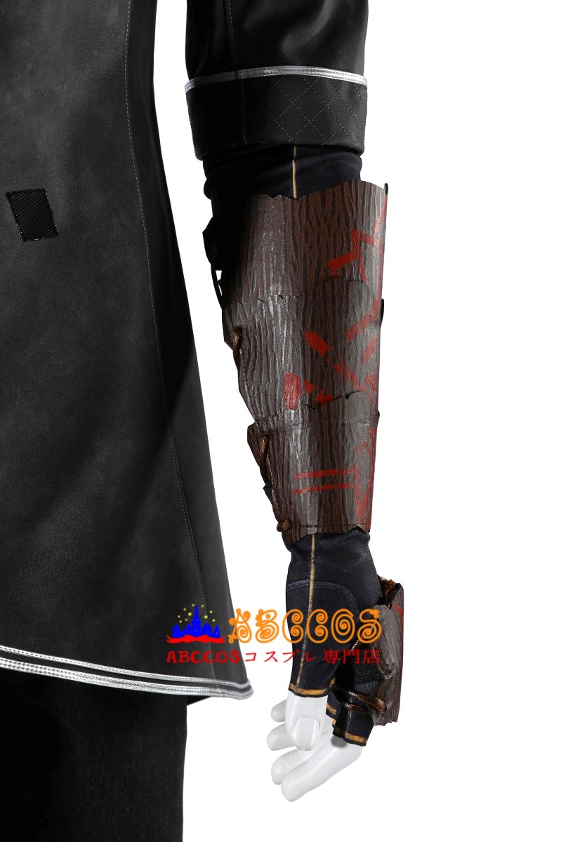 画像13: エクスペディション33 Clair Obscur:Expedition 33 ヴェルソ Vilso コスプレ衣装 オーダーメイド可能 バラ売り可 abccos製 「受注生産」 (13)