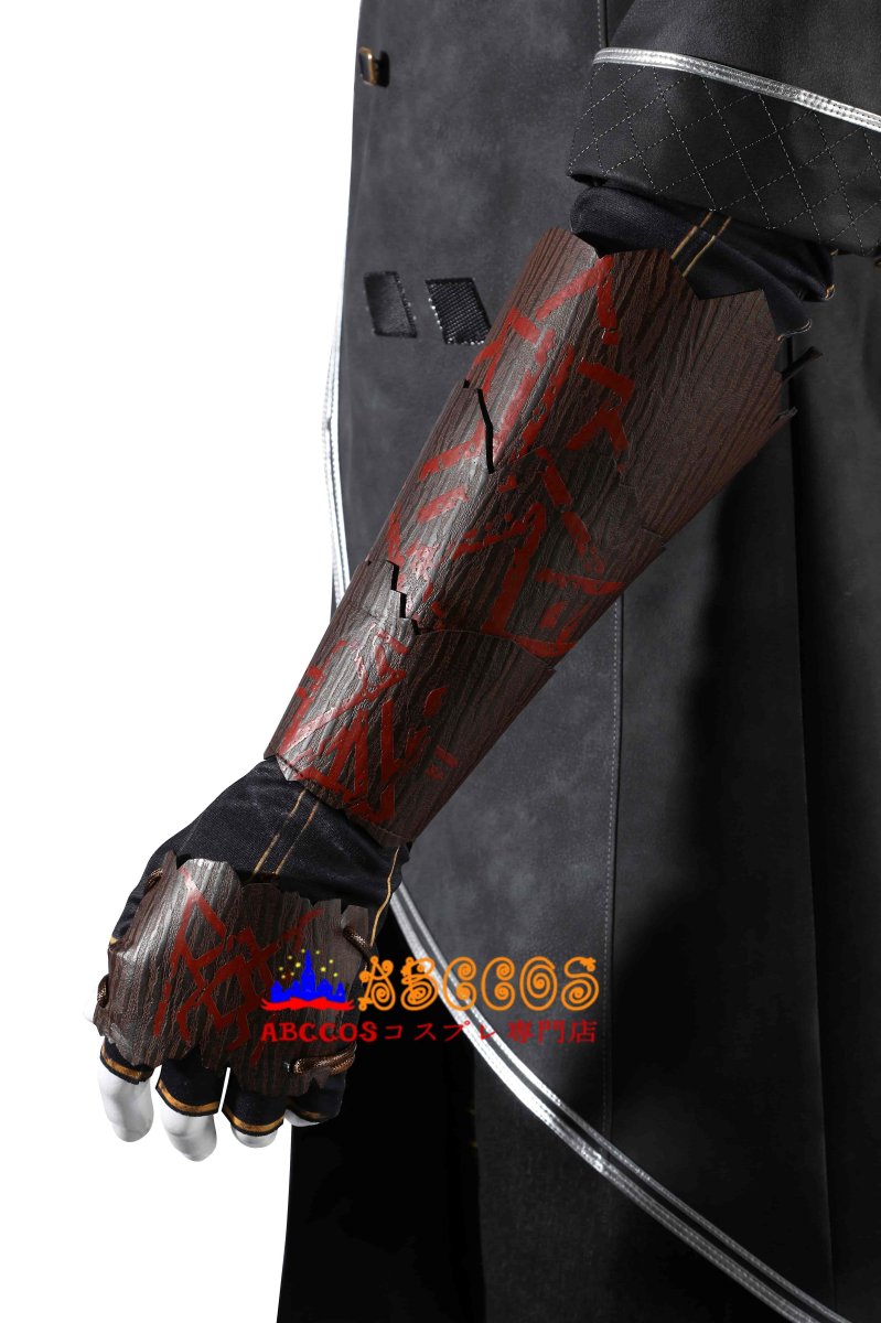 画像15: エクスペディション33 Clair Obscur:Expedition 33 ヴェルソ Vilso コスプレ衣装 オーダーメイド可能 バラ売り可 abccos製 「受注生産」 (15)
