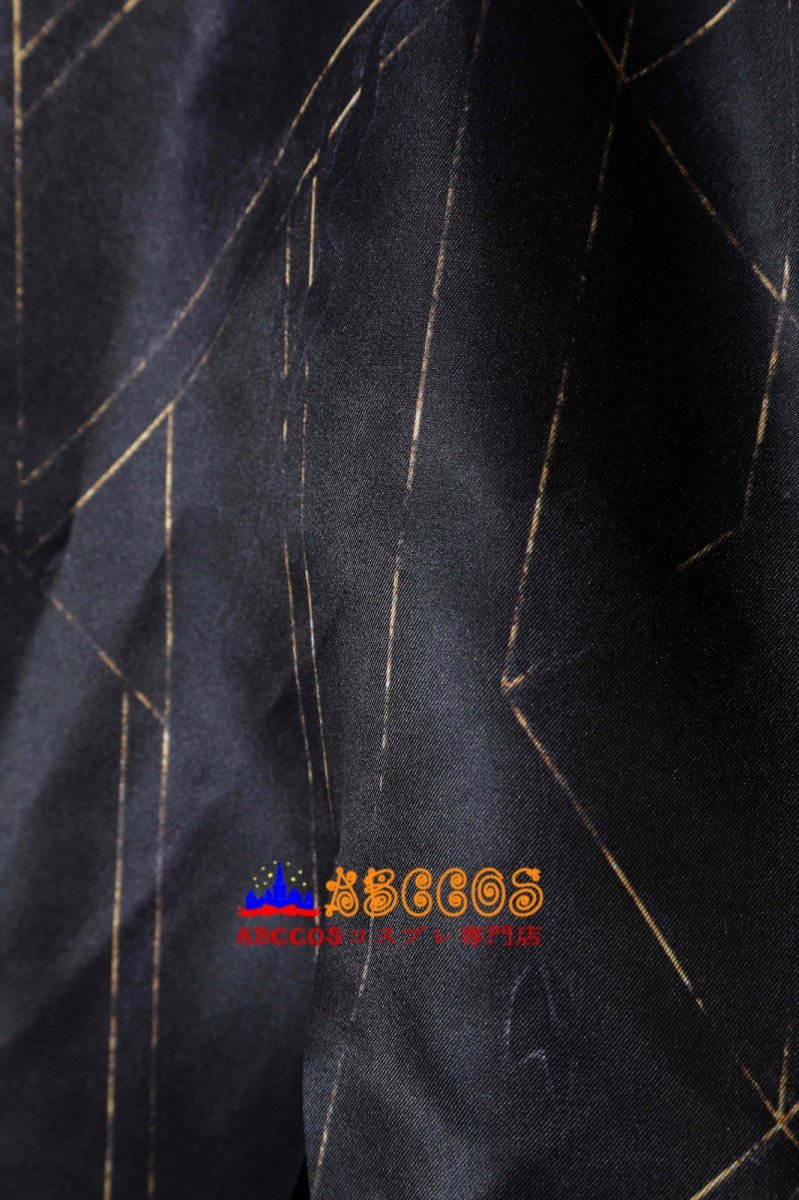 画像16: エクスペディション33 Clair Obscur:Expedition 33 ヴェルソ Vilso コスプレ衣装 オーダーメイド可能 バラ売り可 abccos製 「受注生産」 (16)