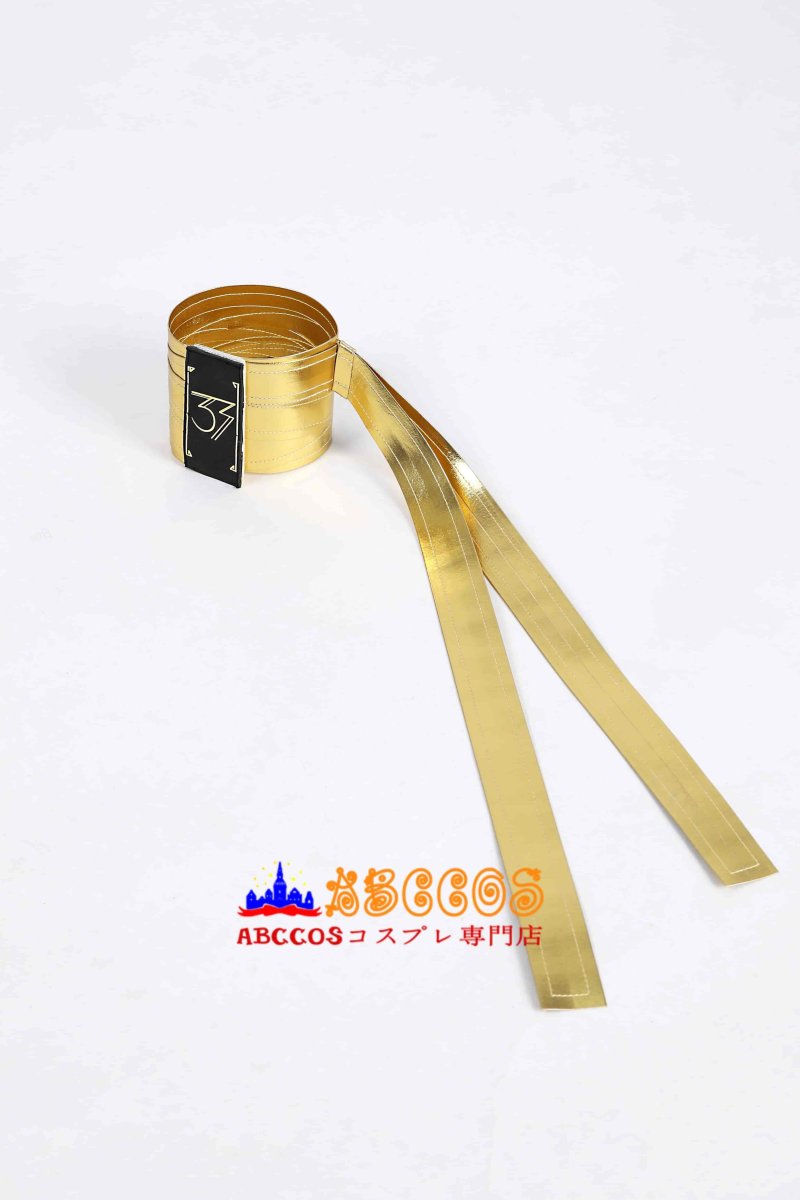 画像19: エクスペディション33 Clair Obscur:Expedition 33 ヴェルソ Vilso コスプレ衣装 オーダーメイド可能 バラ売り可 abccos製 「受注生産」 (19)