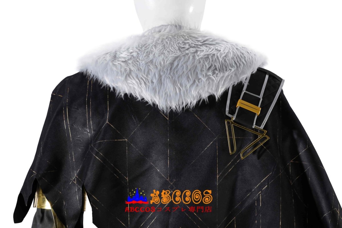 画像21: エクスペディション33 Clair Obscur:Expedition 33 ヴェルソ Vilso コスプレ衣装 オーダーメイド可能 バラ売り可 abccos製 「受注生産」 (21)