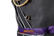 画像23: エクスペディション33 Clair Obscur:Expedition 33 ヴェルソ Vilso コスプレ衣装 オーダーメイド可能 バラ売り可 abccos製 「受注生産」 (23)