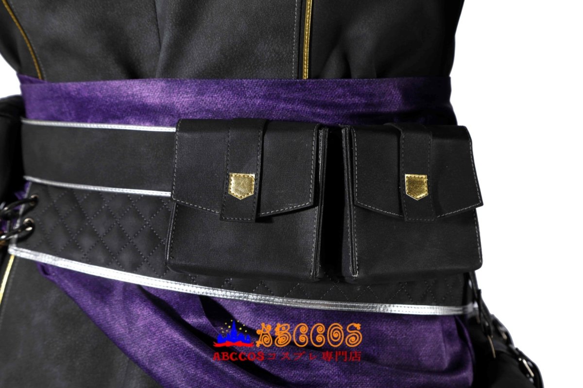 画像25: エクスペディション33 Clair Obscur:Expedition 33 ヴェルソ Vilso コスプレ衣装 オーダーメイド可能 バラ売り可 abccos製 「受注生産」 (25)