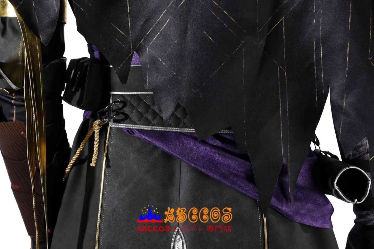画像27: エクスペディション33 Clair Obscur:Expedition 33 ヴェルソ Vilso コスプレ衣装 オーダーメイド可能 バラ売り可 abccos製 「受注生産」 (27)