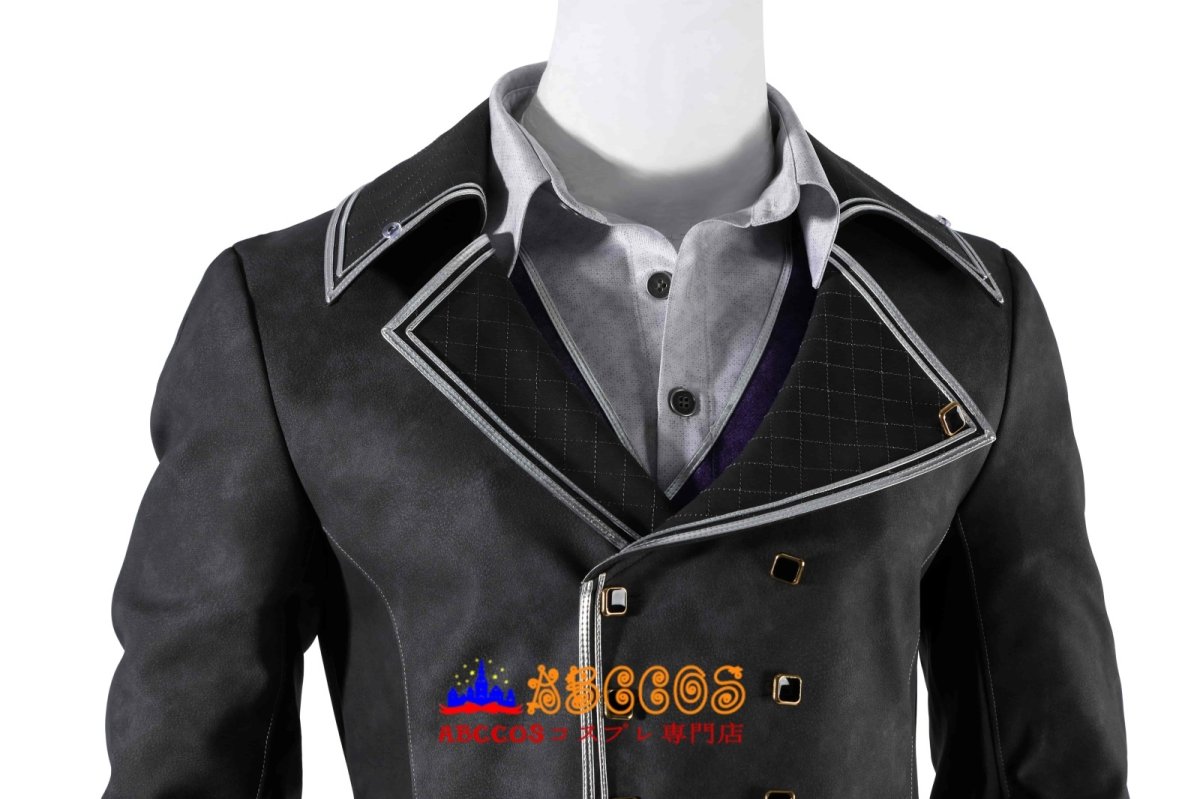 画像28: エクスペディション33 Clair Obscur:Expedition 33 ヴェルソ Vilso コスプレ衣装 オーダーメイド可能 バラ売り可 abccos製 「受注生産」 (28)