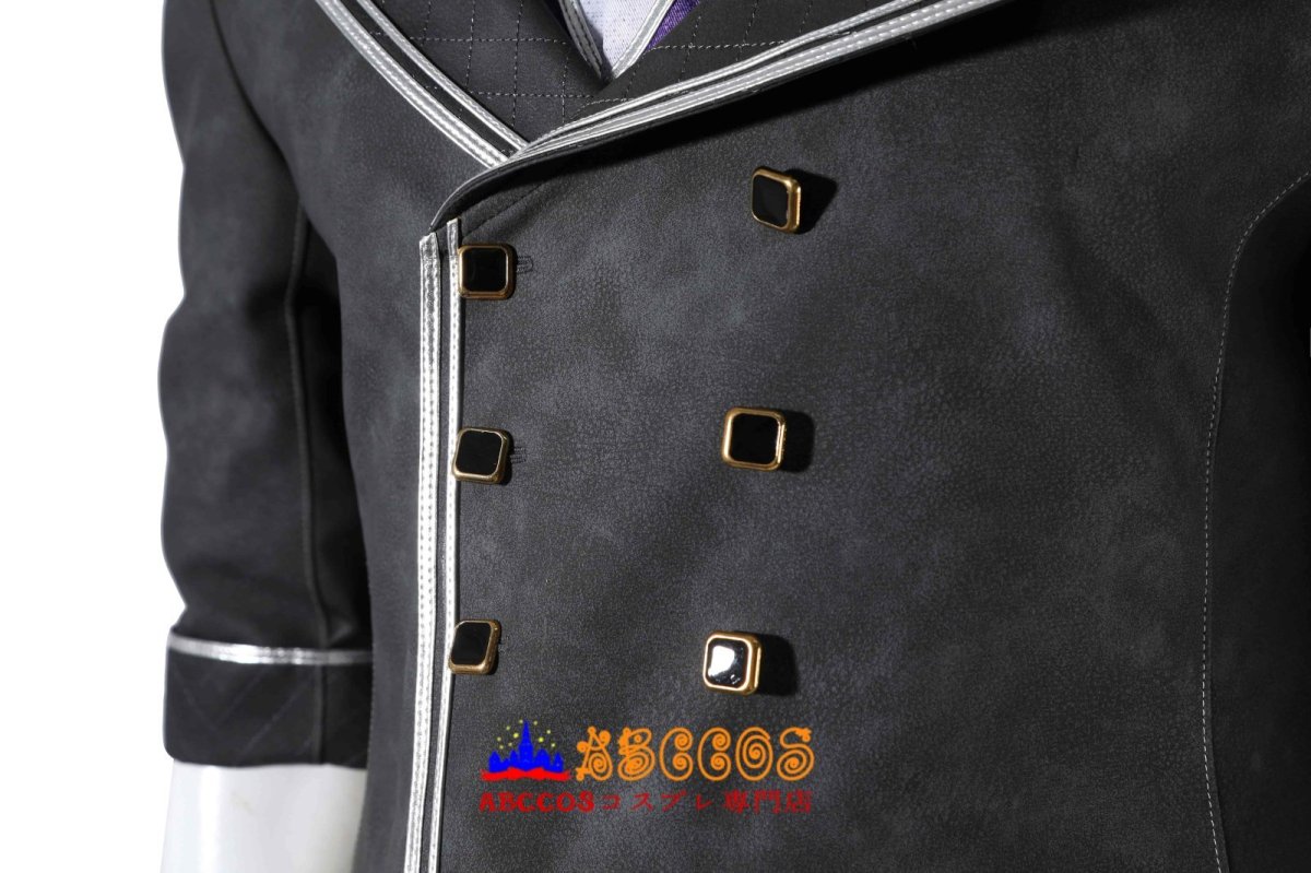 画像29: エクスペディション33 Clair Obscur:Expedition 33 ヴェルソ Vilso コスプレ衣装 オーダーメイド可能 バラ売り可 abccos製 「受注生産」 (29)