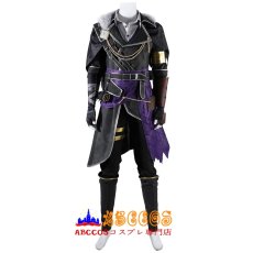 画像3: エクスペディション33 Clair Obscur:Expedition 33 ヴェルソ Vilso コスプレ衣装 オーダーメイド可能 バラ売り可 abccos製 「受注生産」 (3)