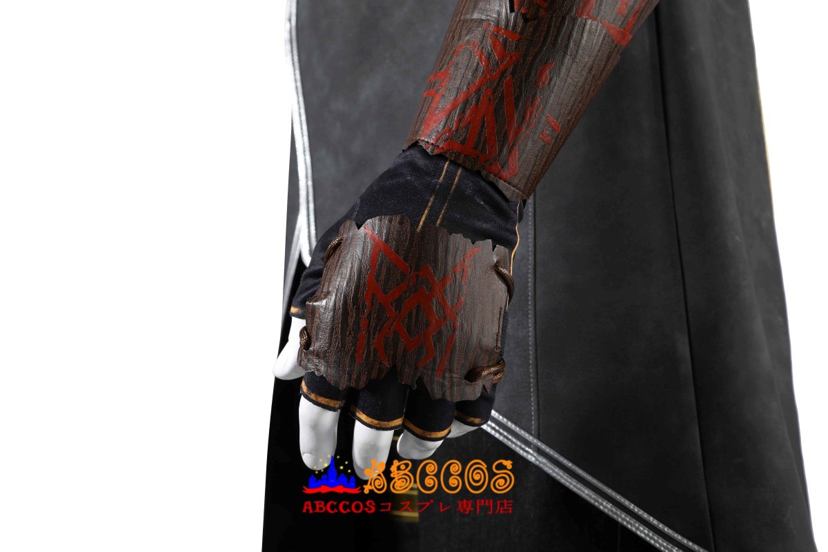 画像30: エクスペディション33 Clair Obscur:Expedition 33 ヴェルソ Vilso コスプレ衣装 オーダーメイド可能 バラ売り可 abccos製 「受注生産」 (30)