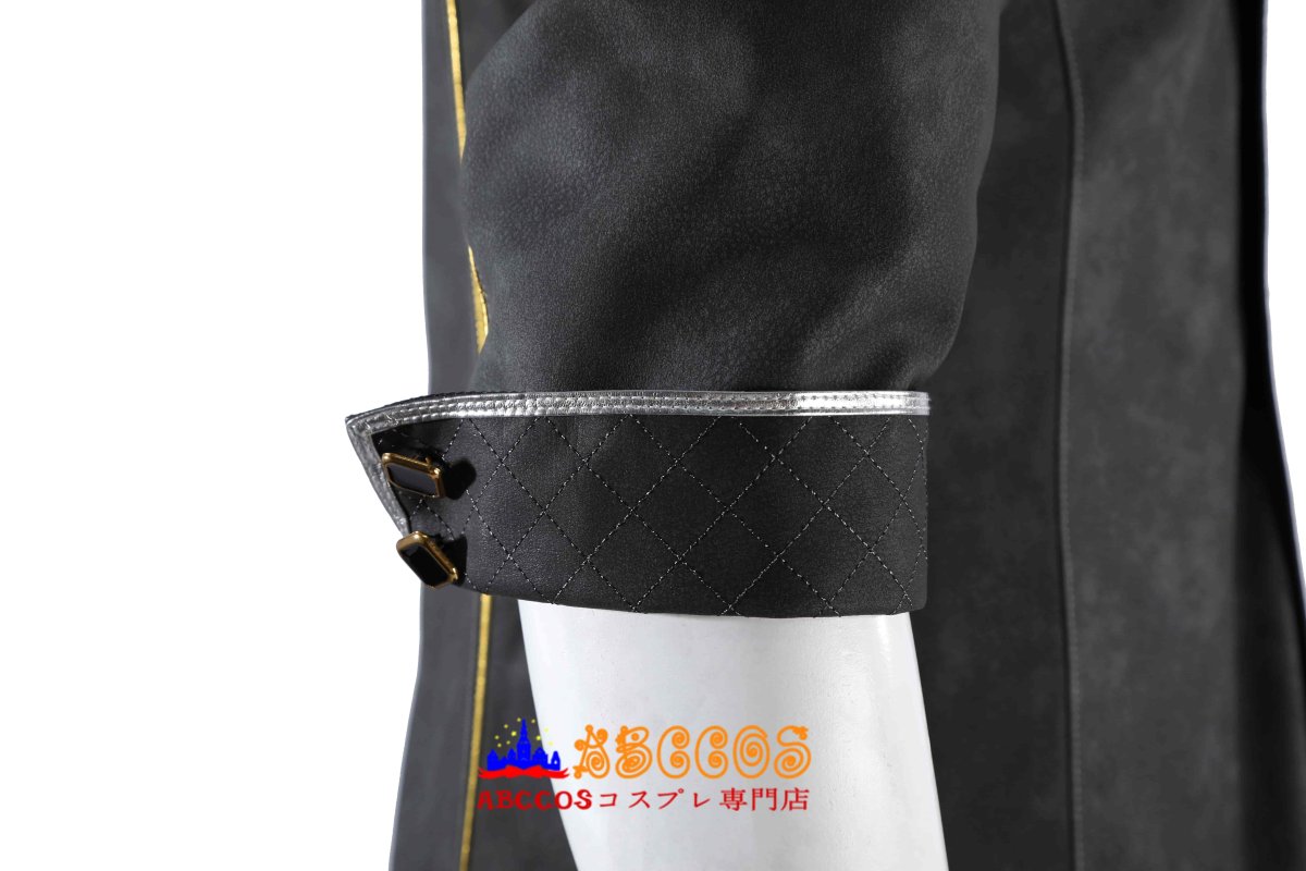 画像31: エクスペディション33 Clair Obscur:Expedition 33 ヴェルソ Vilso コスプレ衣装 オーダーメイド可能 バラ売り可 abccos製 「受注生産」 (31)