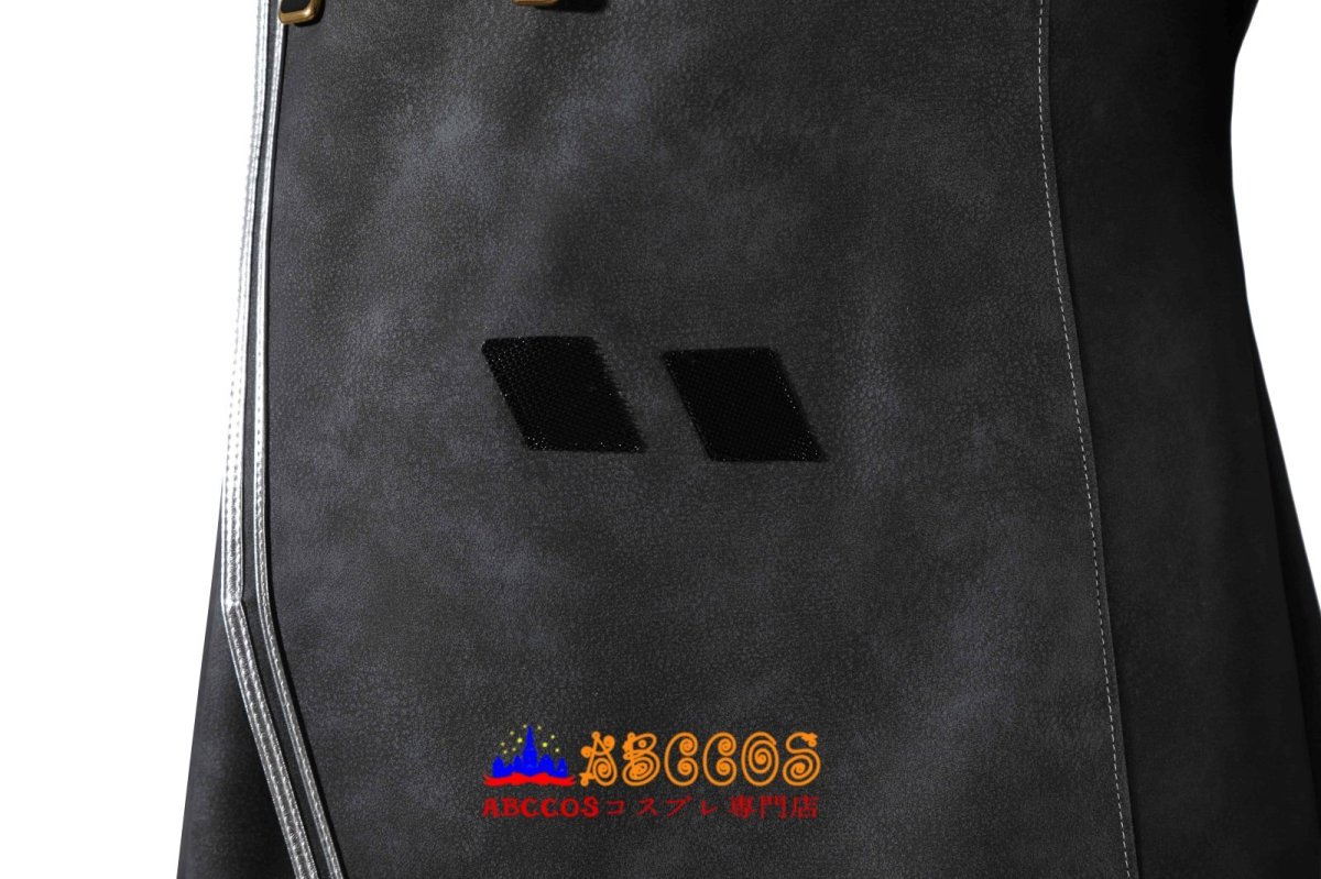 画像32: エクスペディション33 Clair Obscur:Expedition 33 ヴェルソ Vilso コスプレ衣装 オーダーメイド可能 バラ売り可 abccos製 「受注生産」 (32)