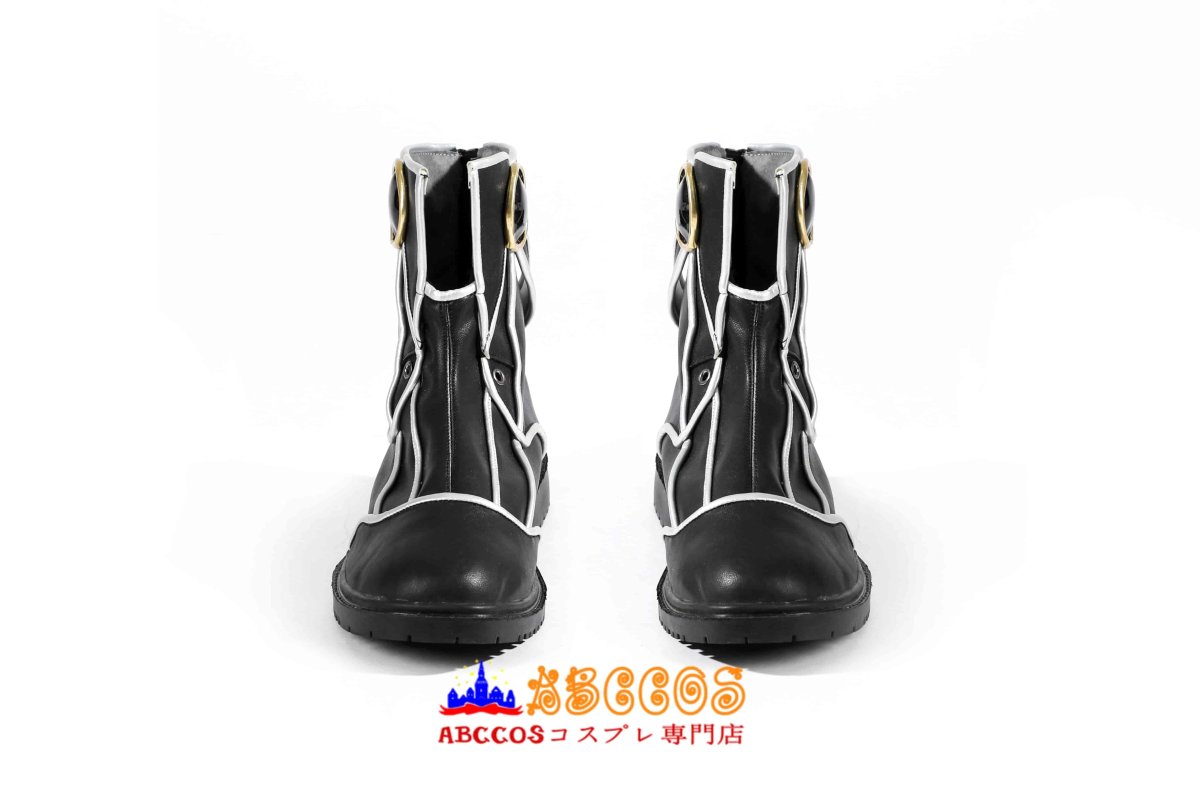 画像36: エクスペディション33 Clair Obscur:Expedition 33 ヴェルソ Vilso コスプレ衣装 オーダーメイド可能 バラ売り可 abccos製 「受注生産」 (36)