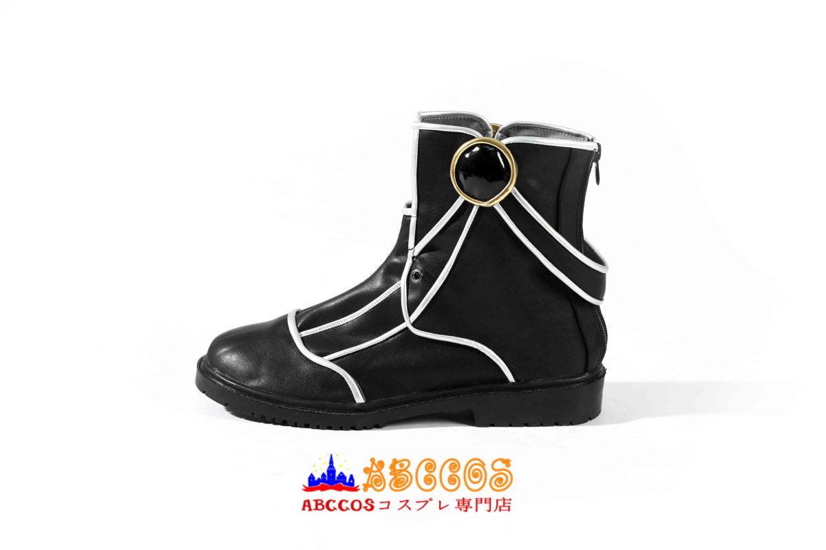 画像37: エクスペディション33 Clair Obscur:Expedition 33 ヴェルソ Vilso コスプレ衣装 オーダーメイド可能 バラ売り可 abccos製 「受注生産」 (37)