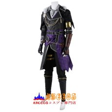 画像5: エクスペディション33 Clair Obscur:Expedition 33 ヴェルソ Vilso コスプレ衣装 オーダーメイド可能 バラ売り可 abccos製 「受注生産」 (5)