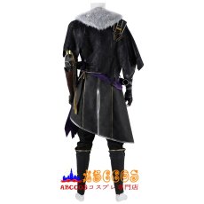 画像6: エクスペディション33 Clair Obscur:Expedition 33 ヴェルソ Vilso コスプレ衣装 オーダーメイド可能 バラ売り可 abccos製 「受注生産」 (6)