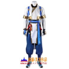 画像1: オーバーウォッチ2 Overwatch 2 ウーヤン Wuyang コスプレ衣装 abccos製 「受注生産」 (1)