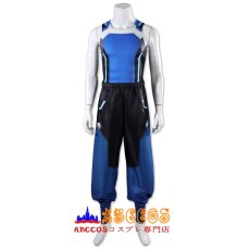 画像11: オーバーウォッチ2 Overwatch 2 ウーヤン Wuyang コスプレ衣装 abccos製 「受注生産」 (11)