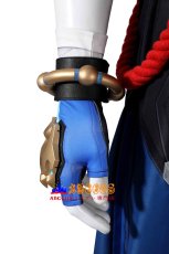 画像14: オーバーウォッチ2 Overwatch 2 ウーヤン Wuyang コスプレ衣装 abccos製 「受注生産」 (14)
