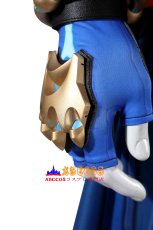 画像15: オーバーウォッチ2 Overwatch 2 ウーヤン Wuyang コスプレ衣装 abccos製 「受注生産」 (15)