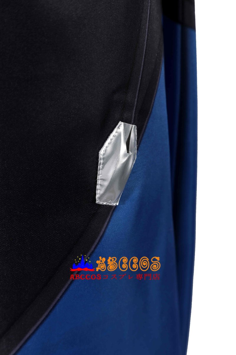 画像16: オーバーウォッチ2 Overwatch 2 ウーヤン Wuyang コスプレ衣装 abccos製 「受注生産」 (16)