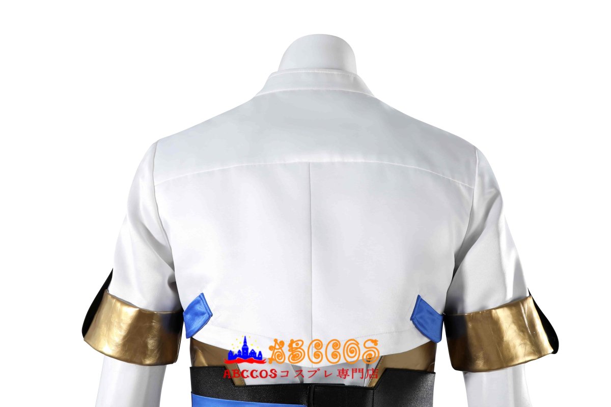 画像19: オーバーウォッチ2 Overwatch 2 ウーヤン Wuyang コスプレ衣装 abccos製 「受注生産」 (19)