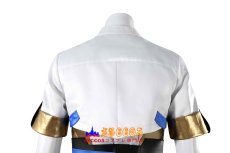 画像19: オーバーウォッチ2 Overwatch 2 ウーヤン Wuyang コスプレ衣装 abccos製 「受注生産」 (19)