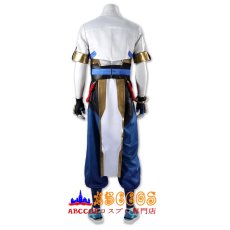 画像2: オーバーウォッチ2 Overwatch 2 ウーヤン Wuyang コスプレ衣装 abccos製 「受注生産」 (2)