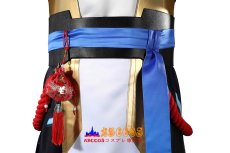 画像20: オーバーウォッチ2 Overwatch 2 ウーヤン Wuyang コスプレ衣装 abccos製 「受注生産」 (20)