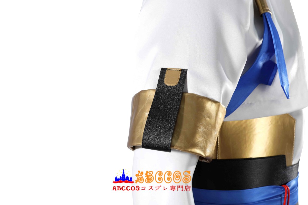 画像21: オーバーウォッチ2 Overwatch 2 ウーヤン Wuyang コスプレ衣装 abccos製 「受注生産」 (21)