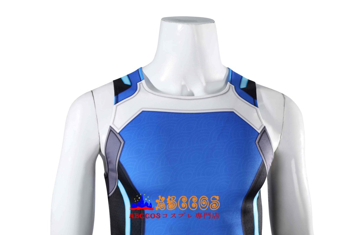画像24: オーバーウォッチ2 Overwatch 2 ウーヤン Wuyang コスプレ衣装 abccos製 「受注生産」 (24)