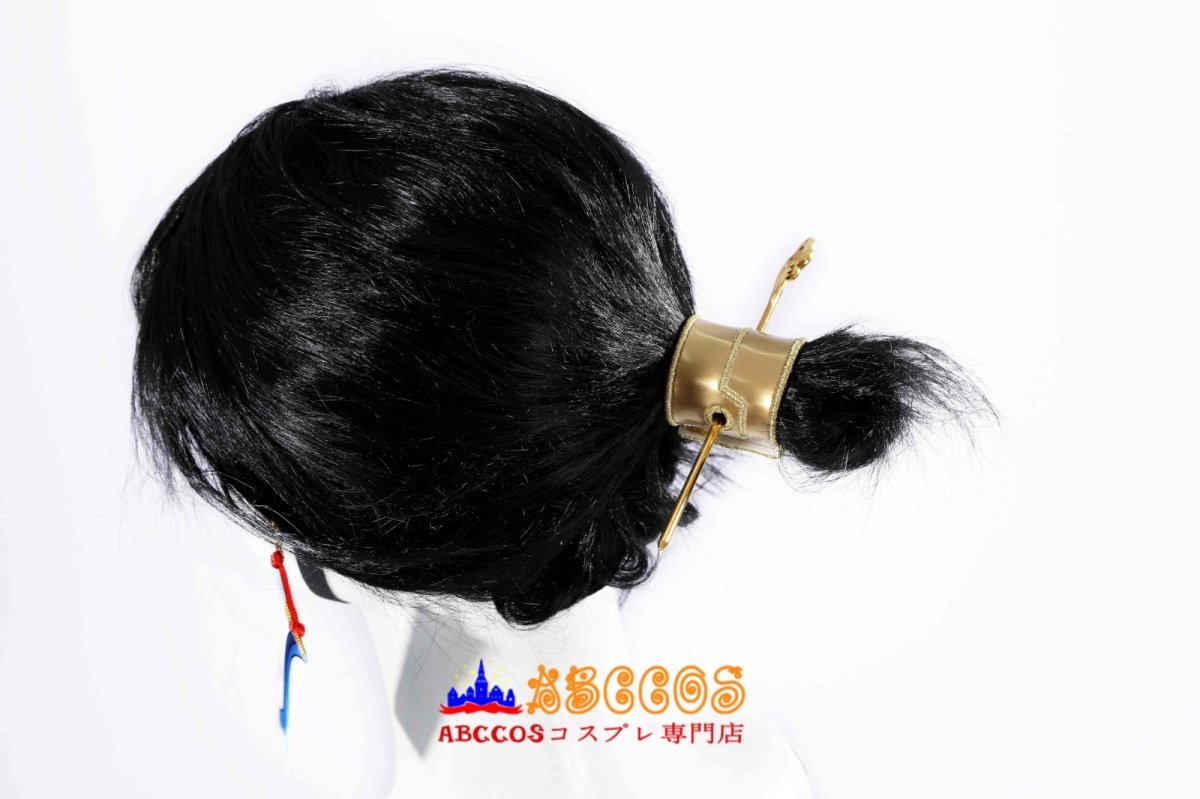 画像27: オーバーウォッチ2 Overwatch 2 ウーヤン Wuyang コスプレ衣装 abccos製 「受注生産」 (27)