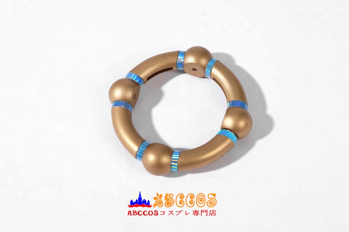 画像28: オーバーウォッチ2 Overwatch 2 ウーヤン Wuyang コスプレ衣装 abccos製 「受注生産」 (28)