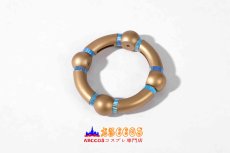 画像28: オーバーウォッチ2 Overwatch 2 ウーヤン Wuyang コスプレ衣装 abccos製 「受注生産」 (28)