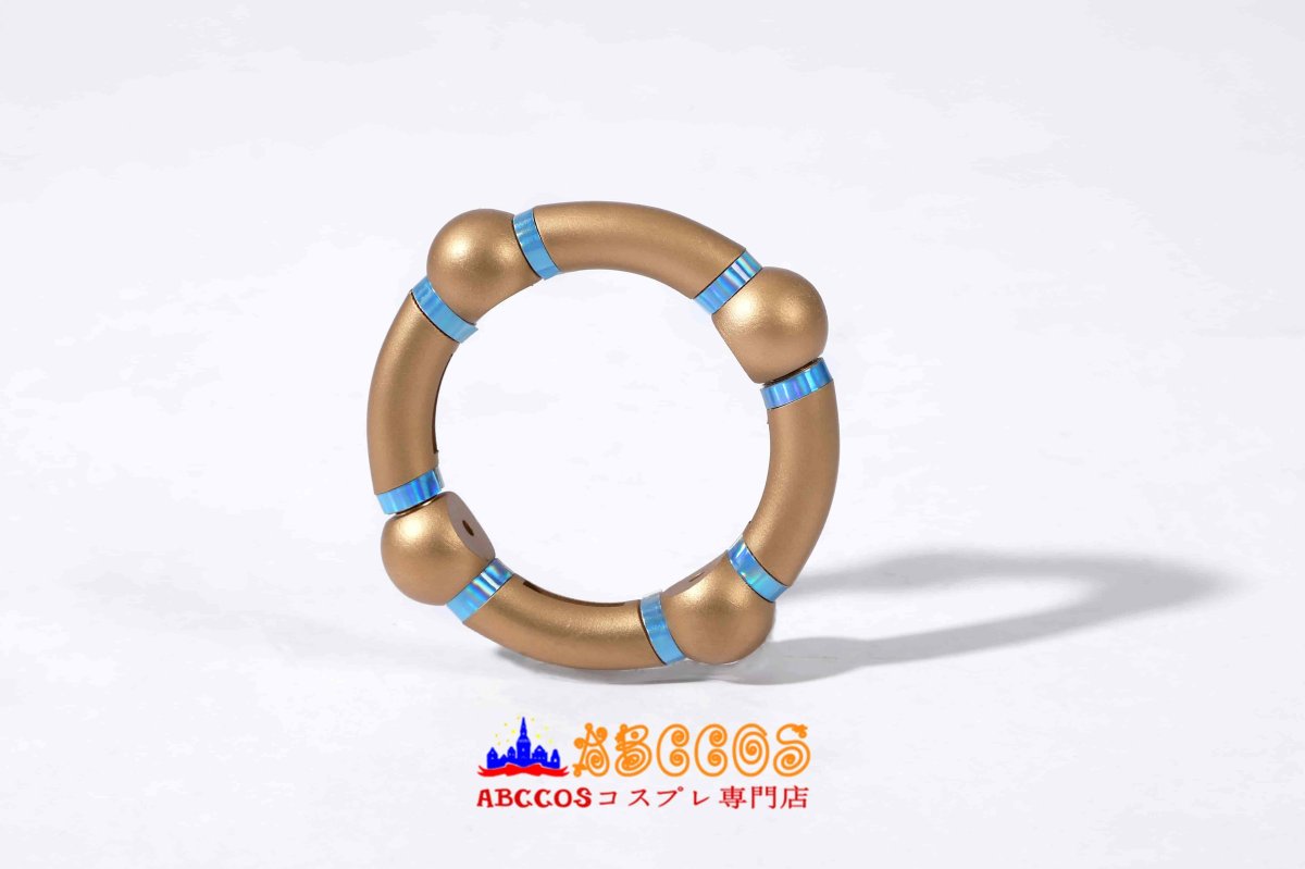 画像29: オーバーウォッチ2 Overwatch 2 ウーヤン Wuyang コスプレ衣装 abccos製 「受注生産」 (29)