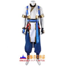 画像3: オーバーウォッチ2 Overwatch 2 ウーヤン Wuyang コスプレ衣装 abccos製 「受注生産」 (3)